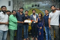 Jwala Movie Opening